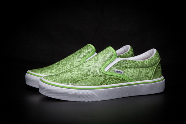 Vans Low-Top Slip-on Men Shoes--218